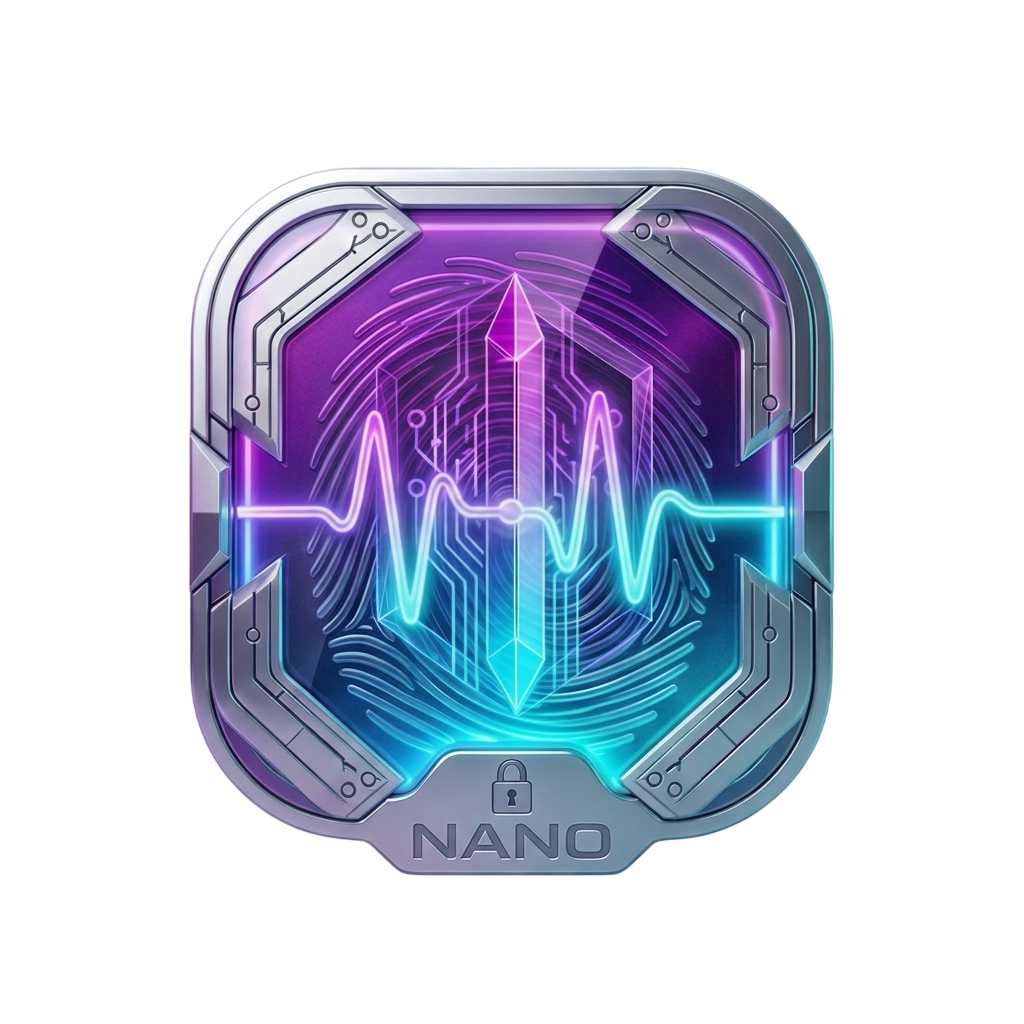 Nano Autenticador